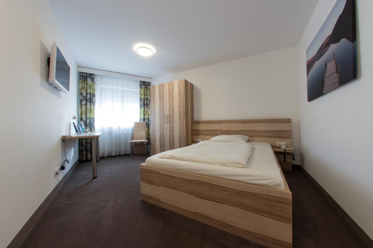Hotel Stadt Tuttlingen Buitenkant foto