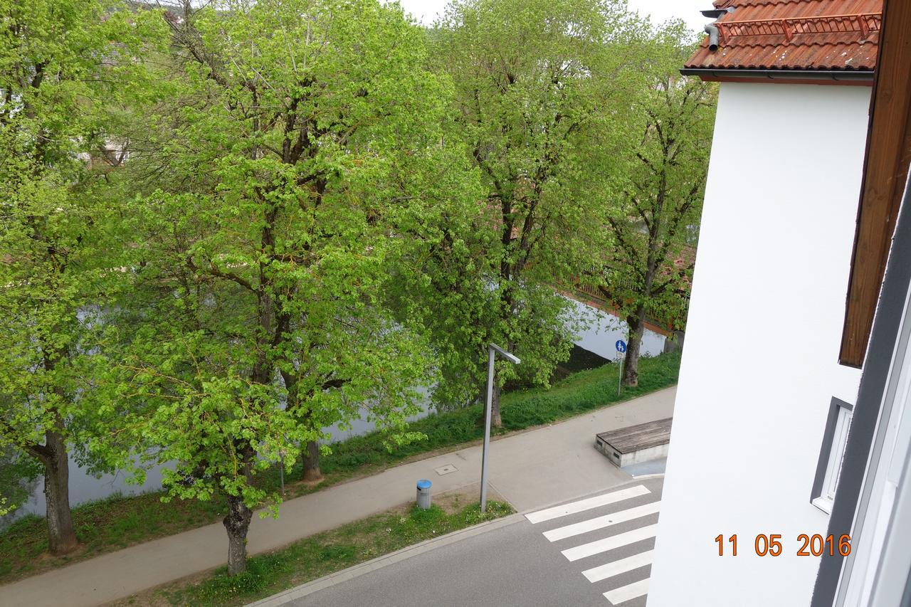 Hotel Stadt Tuttlingen Buitenkant foto