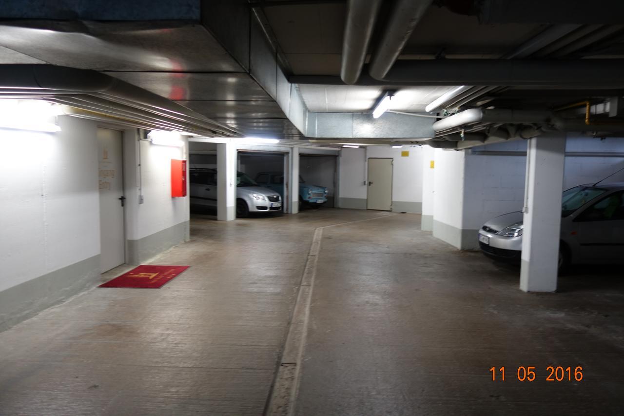 Hotel Stadt Tuttlingen Buitenkant foto