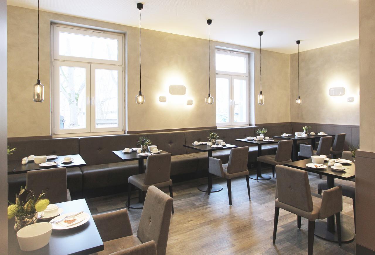 Hotel Stadt Tuttlingen Buitenkant foto