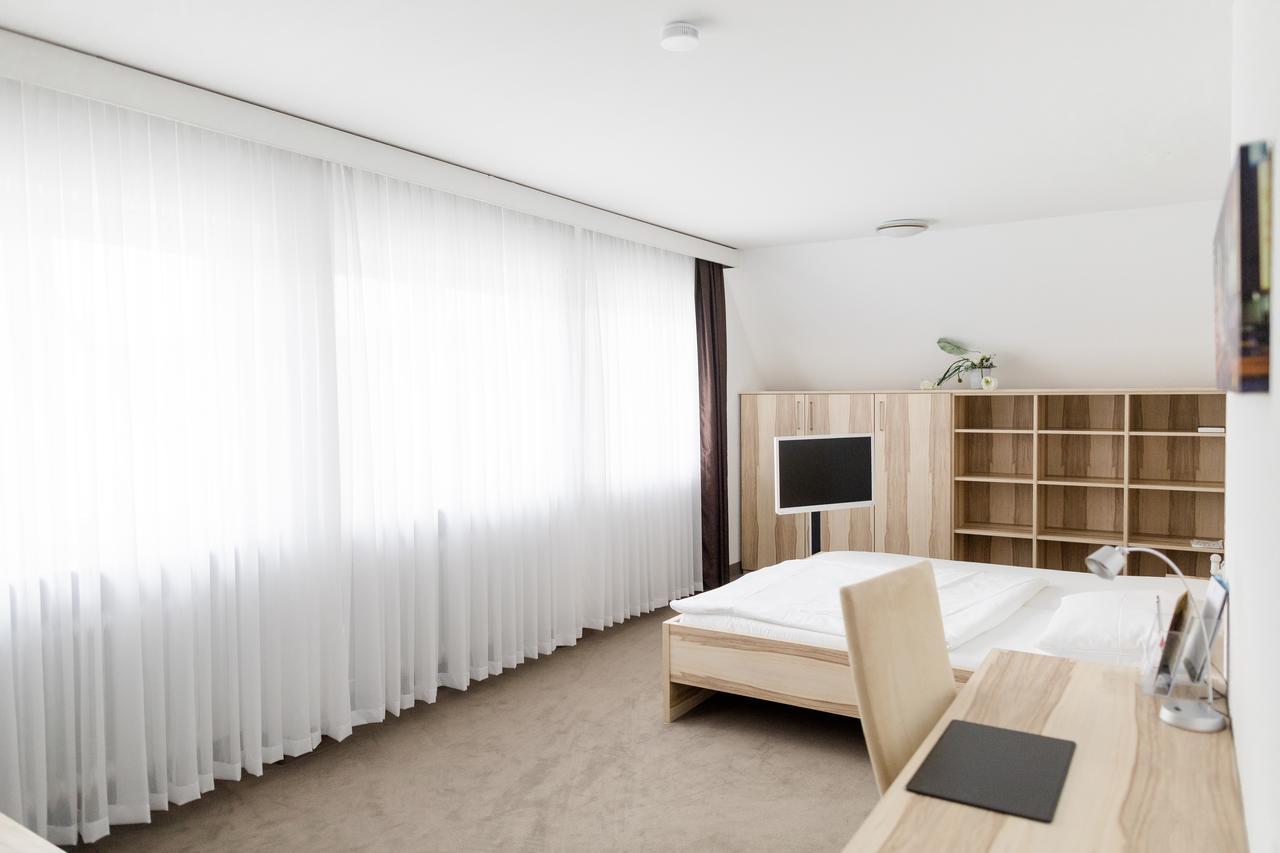 Hotel Stadt Tuttlingen Buitenkant foto